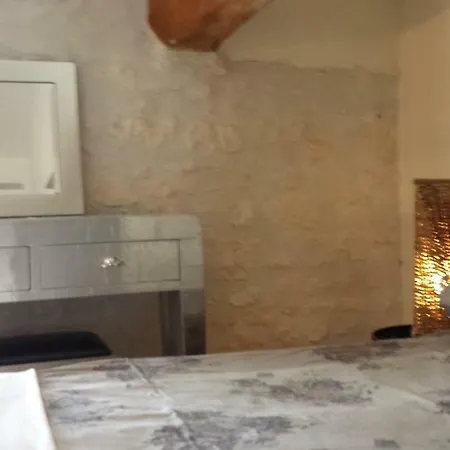 Le Chai Casa de Férias