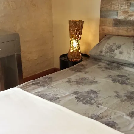 Le Chai Casa de Férias