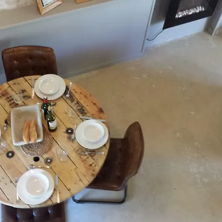 Le Chai Casa de Férias