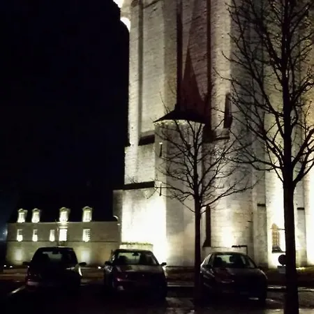 Le Chai * Saint-Palais-de-Phiolin
