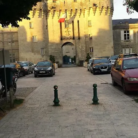 Le Chai Casa de Férias