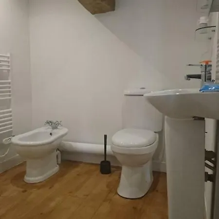 Casa de Férias Le Chai