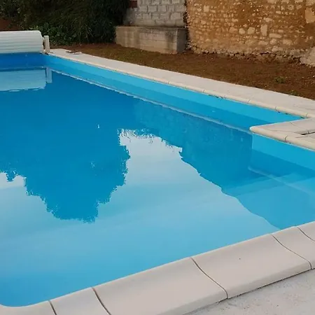 Le Chai Casa de Férias *